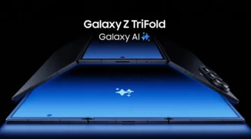 سعر قياسي.. هاتف سامسونج Galaxy Z TriFold يصل الأسواق مقابل 3000 دولار
